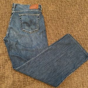 AG Protege Men’s Jeans